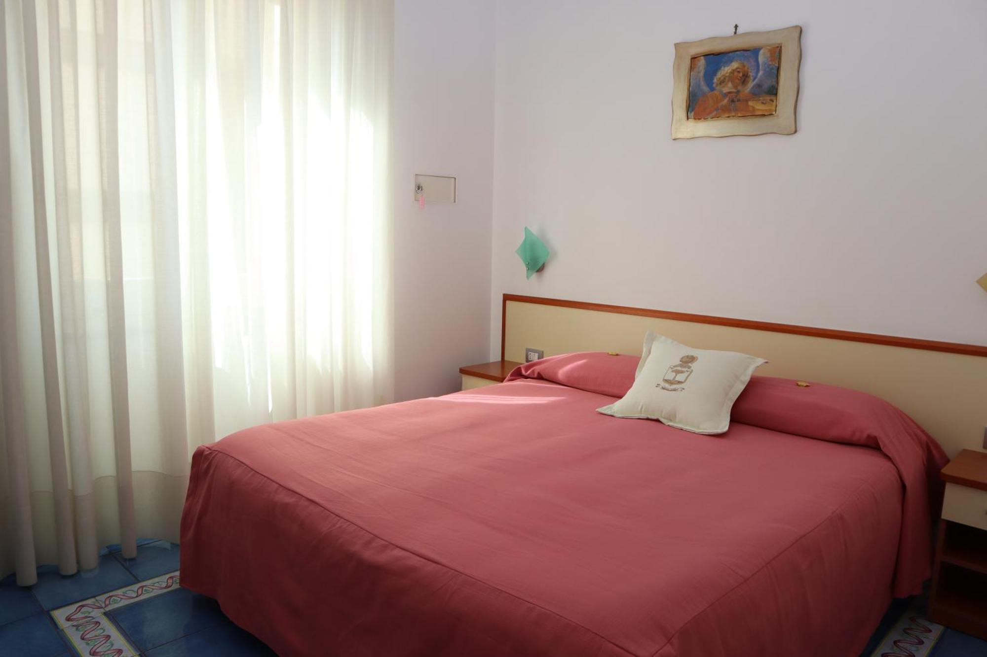 Meuble Casa Mannini Rooms Maiori Exterior photo